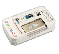 OTG USB flash drive ( iphone 5/6 )