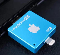iphone5/6 USB flash drive