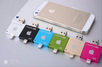 iphone5/6 USB flash drive