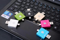 iphone5/6 USB flash drive