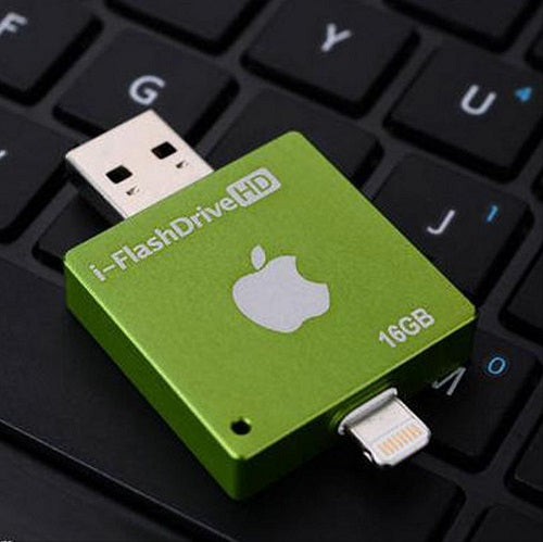 iphone5/6 USB flash drive