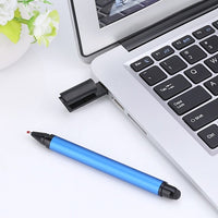 Waterproof Screen Touching USB Pen