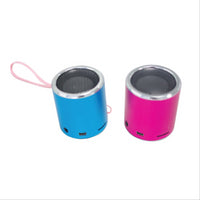 Mini USB audio speaker