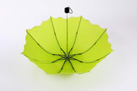 Lady style Folding umbrella
