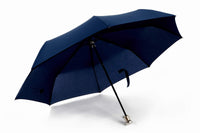 3-sections manual Folding umbrella