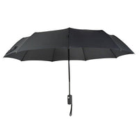 Windproof automatic umbrella