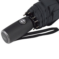 Windproof automatic umbrella