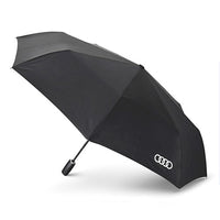 Strong windproof automatic umbrella