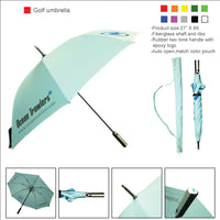 Golf umbrella