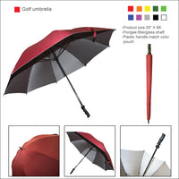 Golf umbrella