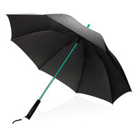 LED light up regular umbrella