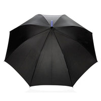 LED light up regular umbrella