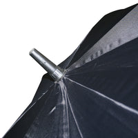 Regular straight umbrella