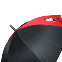 Regular straight umbrella