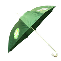 Regular straight umbrella