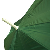 Regular straight umbrella