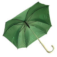 Regular straight umbrella