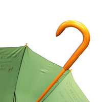 Regular straight umbrella