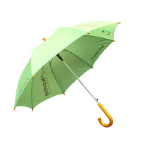 Regular straight umbrella