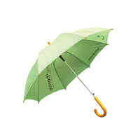 Regular straight umbrella