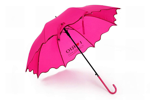 60cm Lady style umbrella