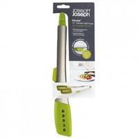 Joseph Joseph-Elevate™ Steel Tongs with integrated tool rest