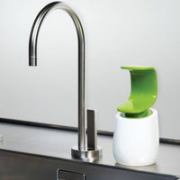 Joseph Joseph-C-pump™ Single-handed soap dispenser