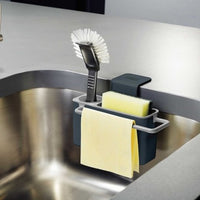 Joseph Joseph-Sink Aid™ Self-draining sink tidy