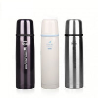 Thermos Stainless steel mug-FDX-500