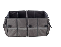 Panon-Cabernet space car folding storage box