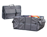 Panon-Cabernet space car folding storage box