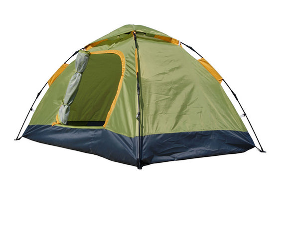 Panon-Double automatic tent