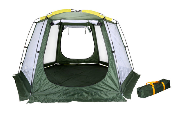 Panon-Hexagon outdoor leisure tents