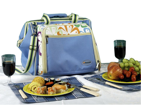 Panon-Two picnic bag (with an ice pack)