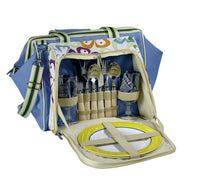 Panon-Two picnic bag (with an ice pack)