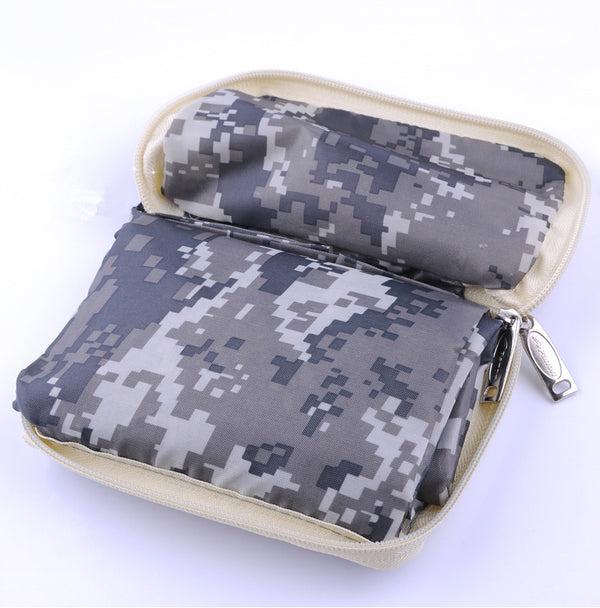 Panon-Camouflage picnic mats