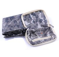 Panon-Camouflage picnic mats