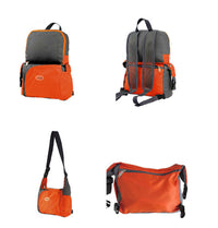 Panon-Backpack (bag)