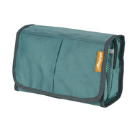 Panon-Hyun green triple wash bag