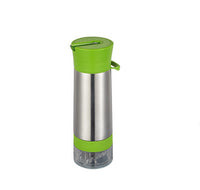 STONE-Stainless steel cup lemon / juicer