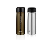 STONE-Double stainless steel vacuum insulation Cup office Cup