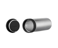 STONE-Double stainless steel vacuum insulation Cup office Cup