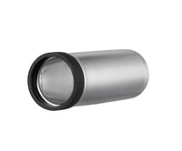 STONE-Double stainless steel vacuum insulation Cup office Cup