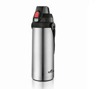 STONE-Vacuum insulated travel mug