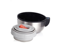 STONE-Vacuum sports/travel pot