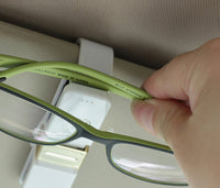 Bosoner car glasses clip