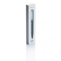 Stylo 3 in 1 pen grey 4GB (EX005)